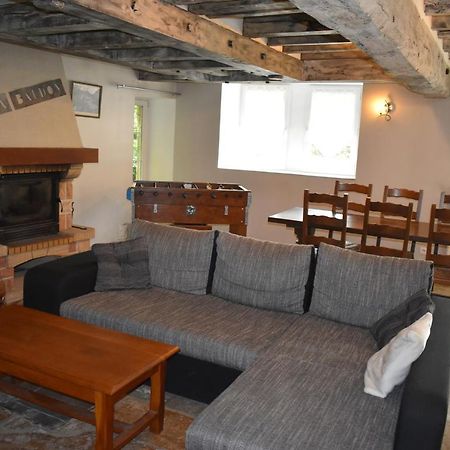 Le Moulin,19 Bis Rue De Beaudon, 45330 Augerville La Riviere Trezan Eksteriør bilde