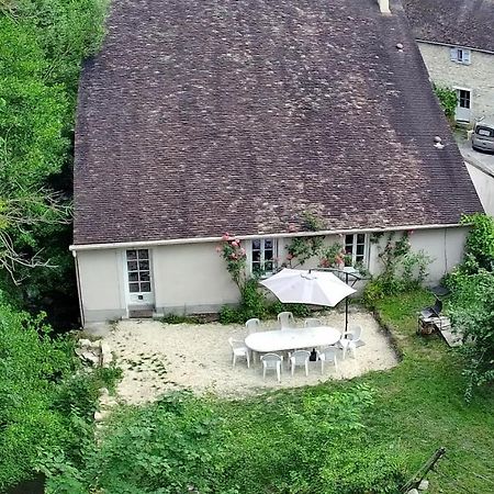 Le Moulin,19 Bis Rue De Beaudon, 45330 Augerville La Riviere Trezan Eksteriør bilde