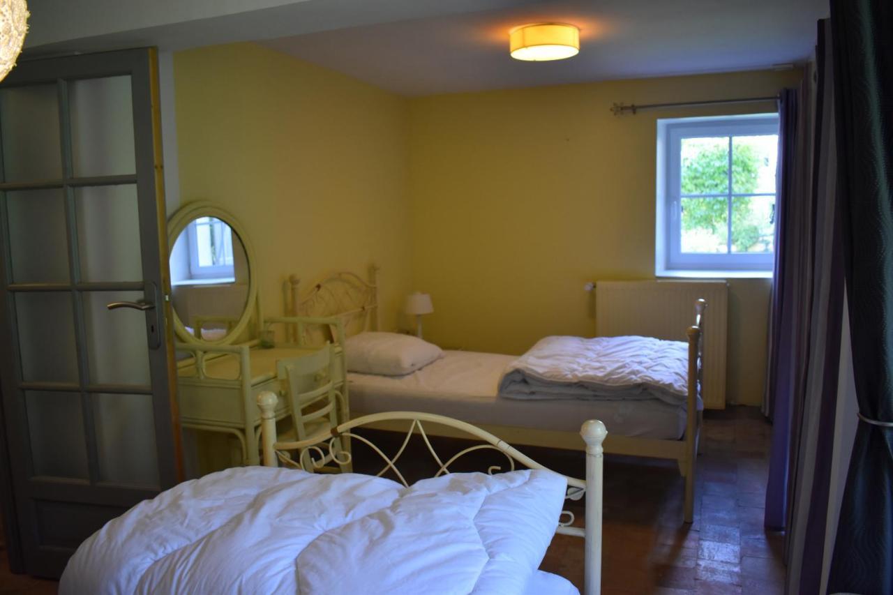 Le Moulin,19 Bis Rue De Beaudon, 45330 Augerville La Riviere Trezan Eksteriør bilde